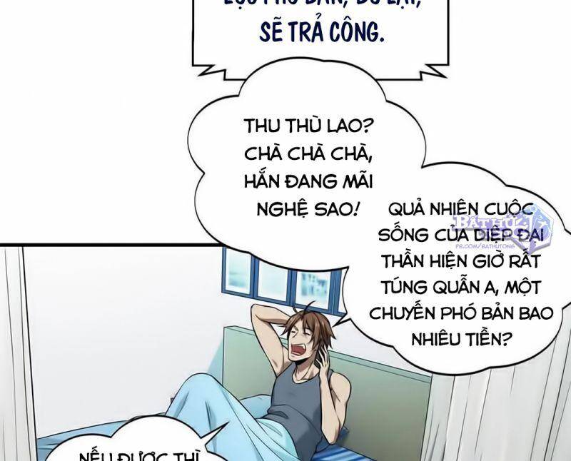 Toàn Chức Cao Thủ 2 Chapter 51 - 4