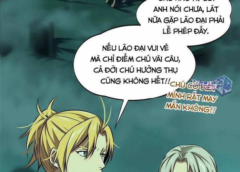 Toàn Chức Cao Thủ 2 Chapter 51 - 36