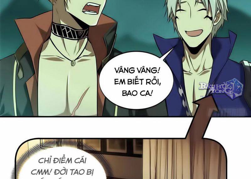 Toàn Chức Cao Thủ 2 Chapter 51 - 37