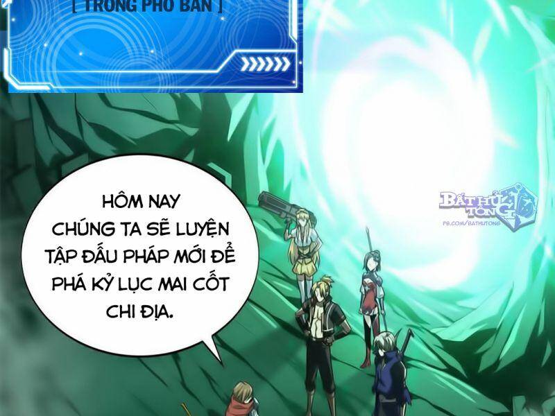 Toàn Chức Cao Thủ 2 Chapter 51 - 48