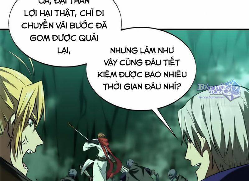 Toàn Chức Cao Thủ 2 Chapter 51 - 54