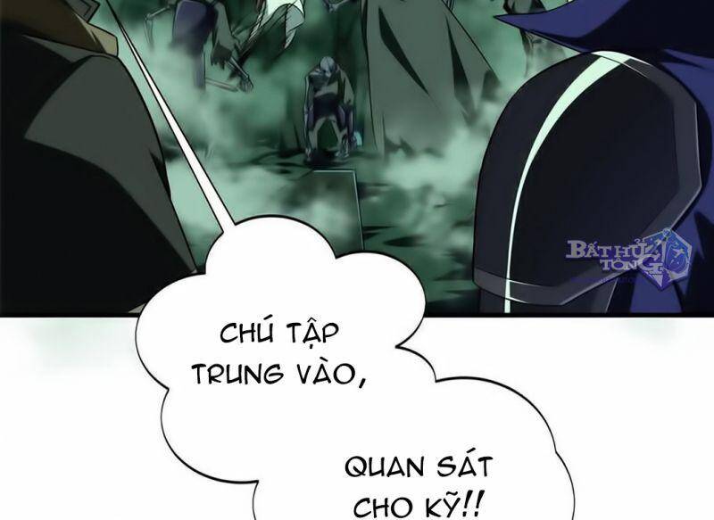 Toàn Chức Cao Thủ 2 Chapter 51 - 55