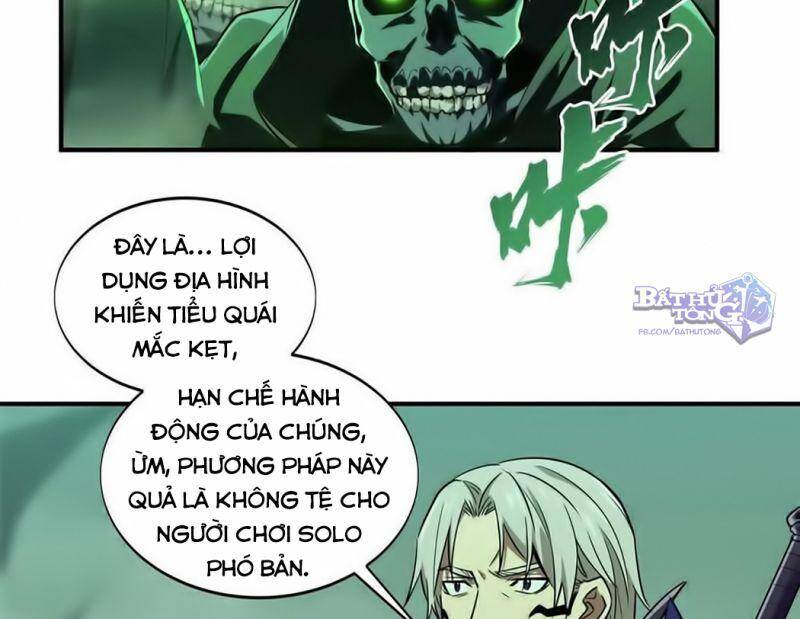 Toàn Chức Cao Thủ 2 Chapter 51 - 69