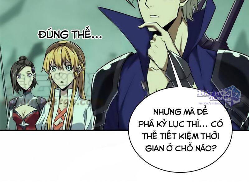 Toàn Chức Cao Thủ 2 Chapter 51 - 70