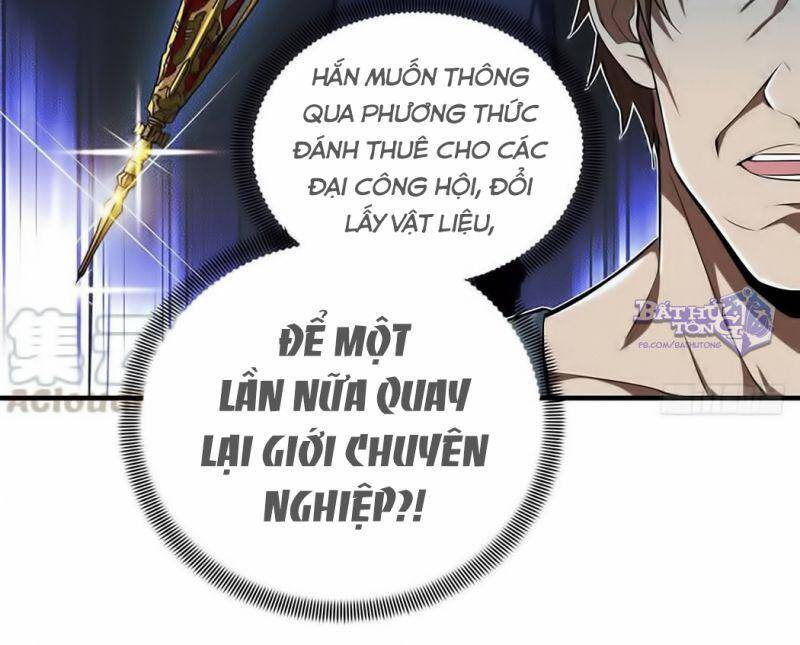 Toàn Chức Cao Thủ 2 Chapter 51 - 9