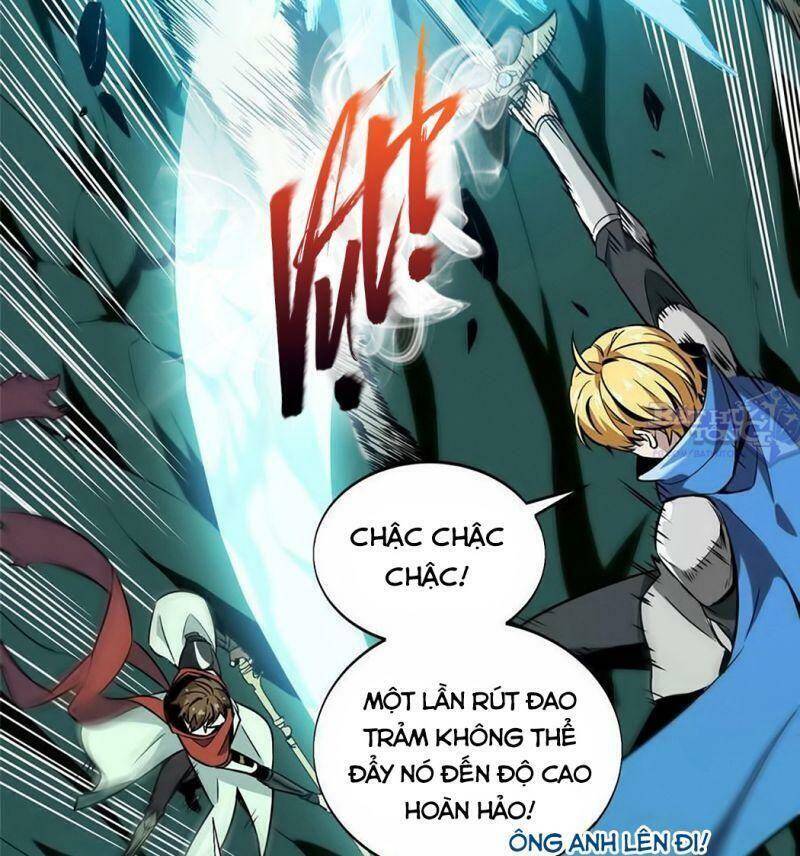 Toàn Chức Cao Thủ 2 Chapter 55.2 - 13