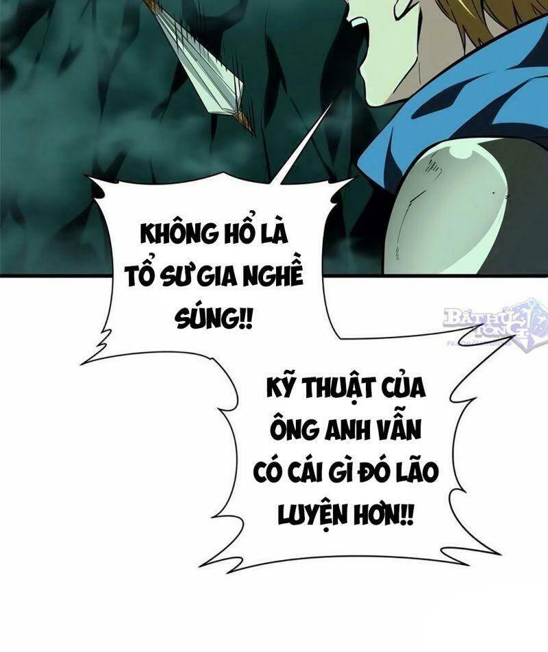 Toàn Chức Cao Thủ 2 Chapter 55.2 - 20