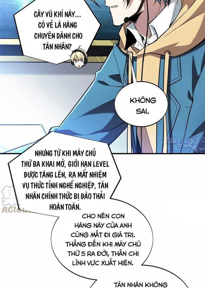 Toàn Chức Cao Thủ 2 Chapter 56 - 38