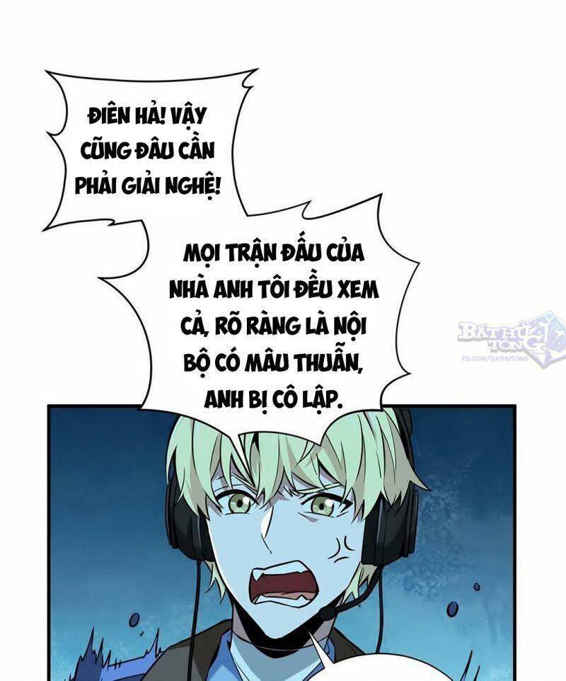 Toàn Chức Cao Thủ 2 Chapter 56 - 43