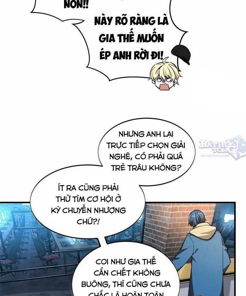 Toàn Chức Cao Thủ 2 Chapter 56 - 48