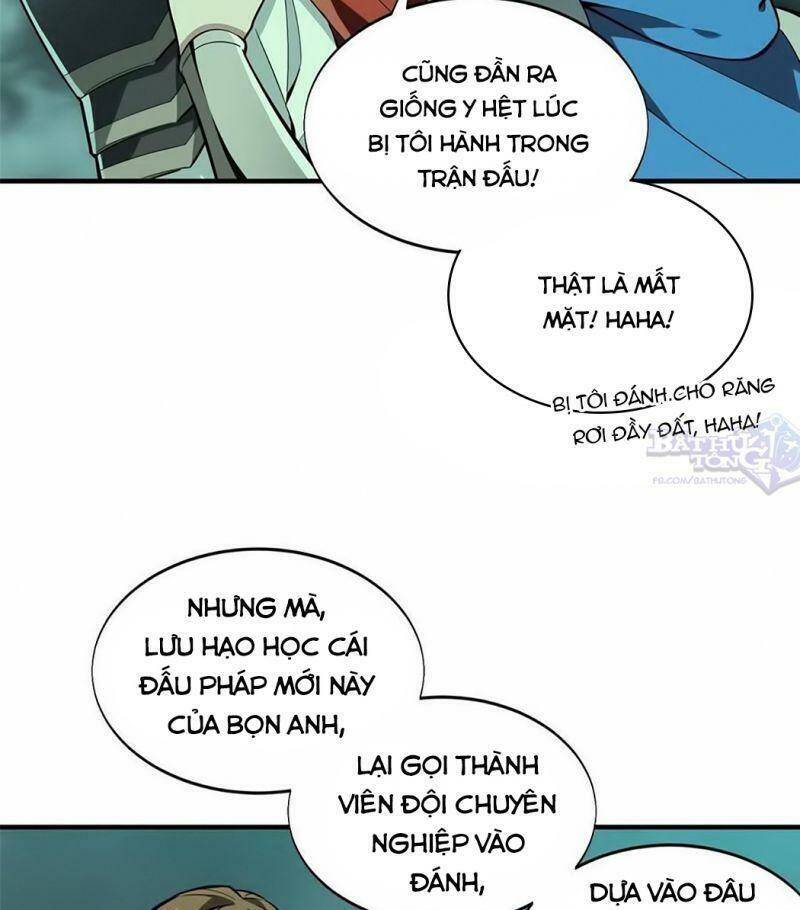 Toàn Chức Cao Thủ 2 Chapter 56 - 6