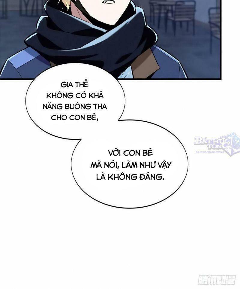 Toàn Chức Cao Thủ 2 Chapter 56 - 52