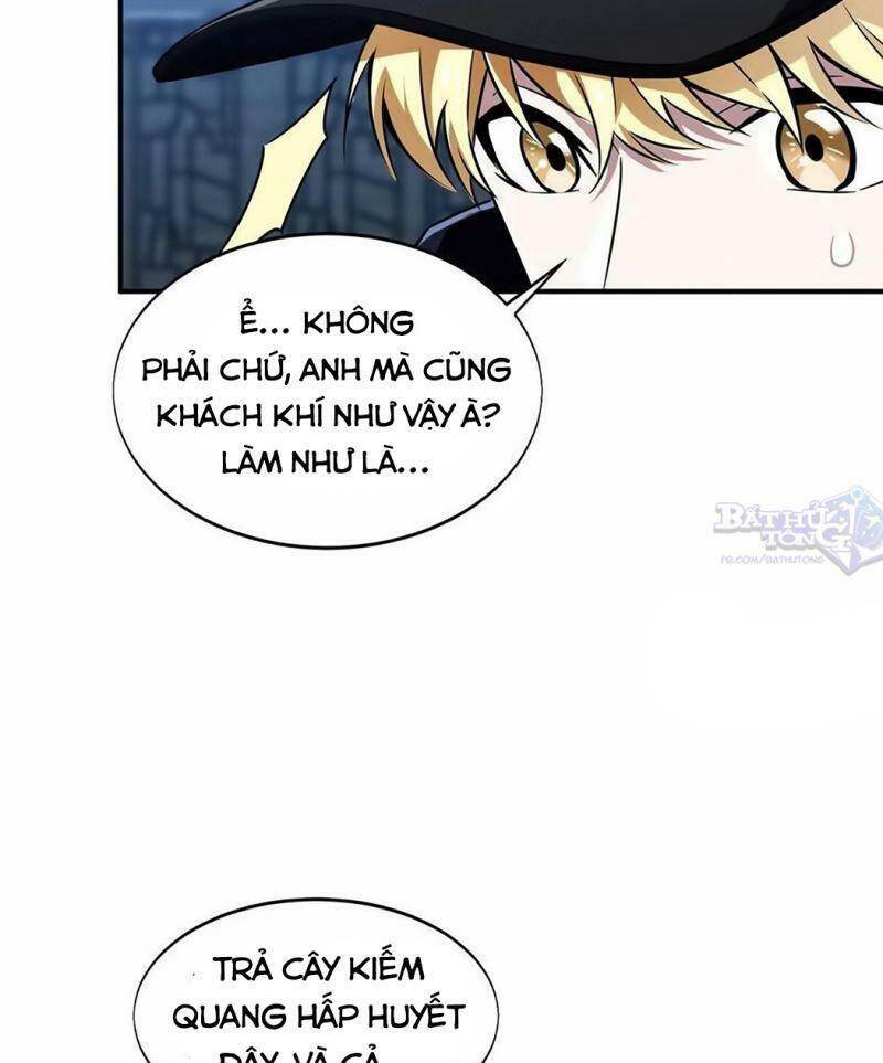 Toàn Chức Cao Thủ 2 Chapter 57 - 13