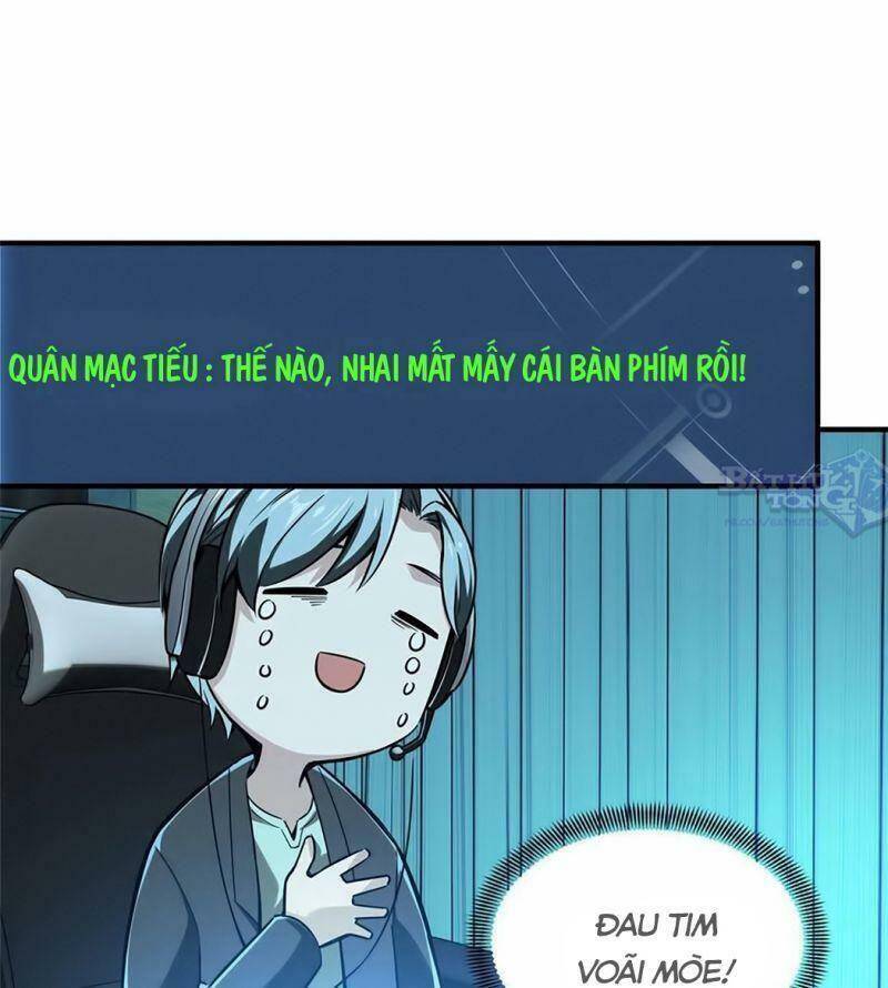 Toàn Chức Cao Thủ 2 Chapter 57 - 19