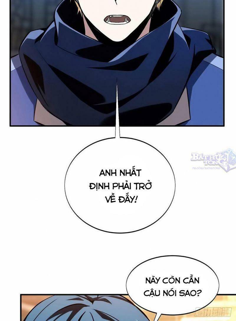 Toàn Chức Cao Thủ 2 Chapter 57 - 10