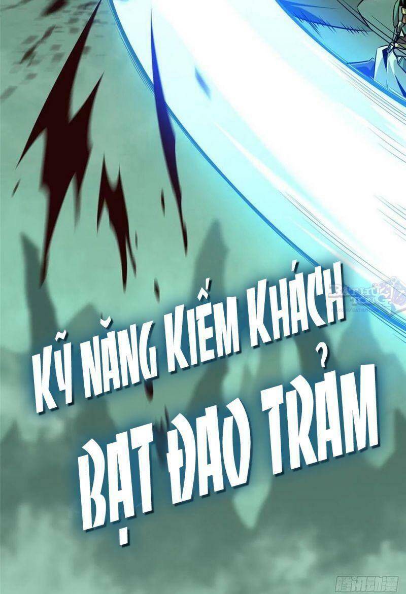 Toàn Chức Cao Thủ 2 Chapter 59 - 16