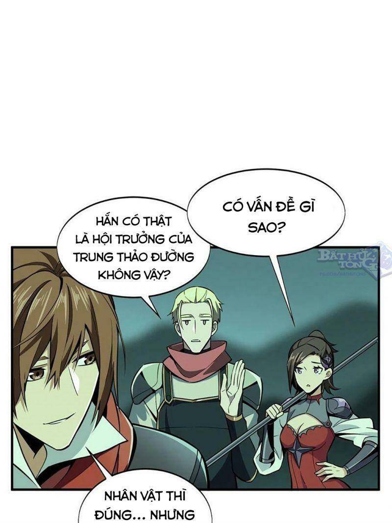 Toàn Chức Cao Thủ 2 Chapter 59 - 21