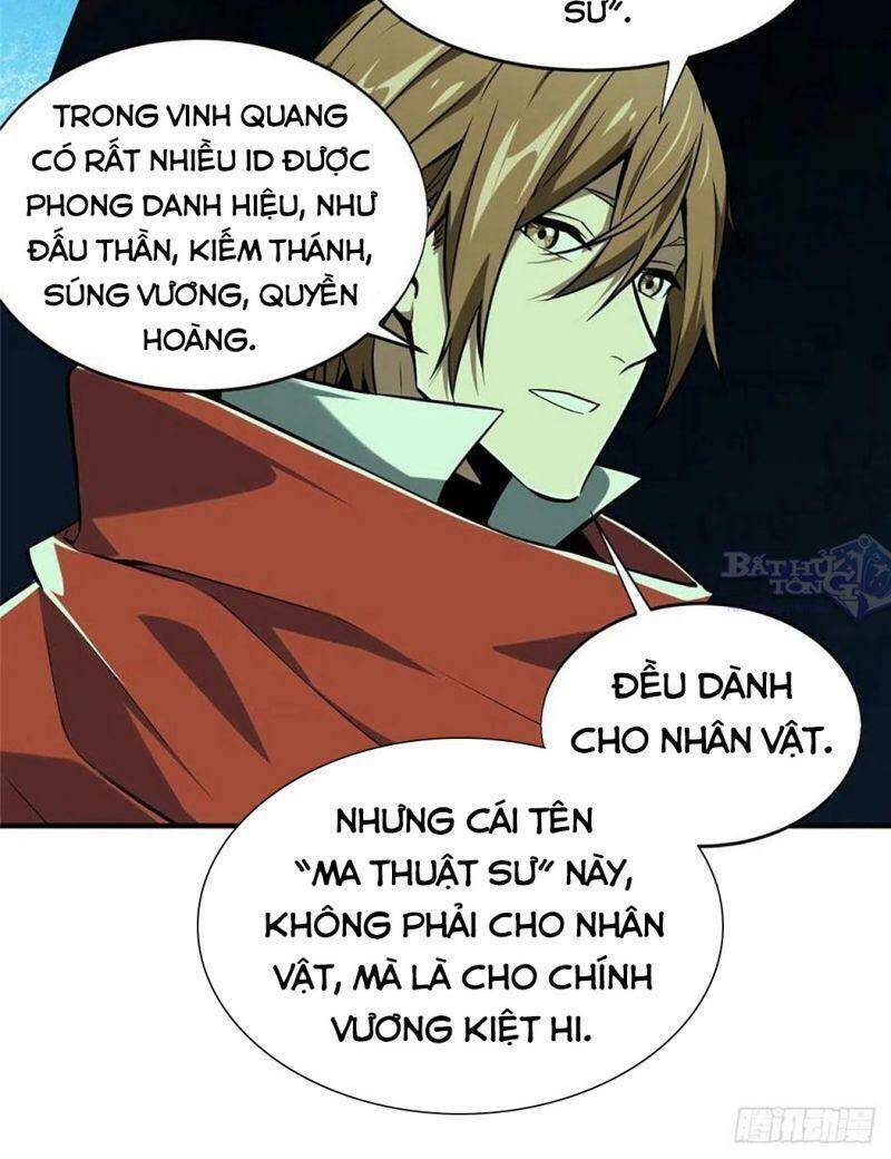 Toàn Chức Cao Thủ 2 Chapter 59 - 27