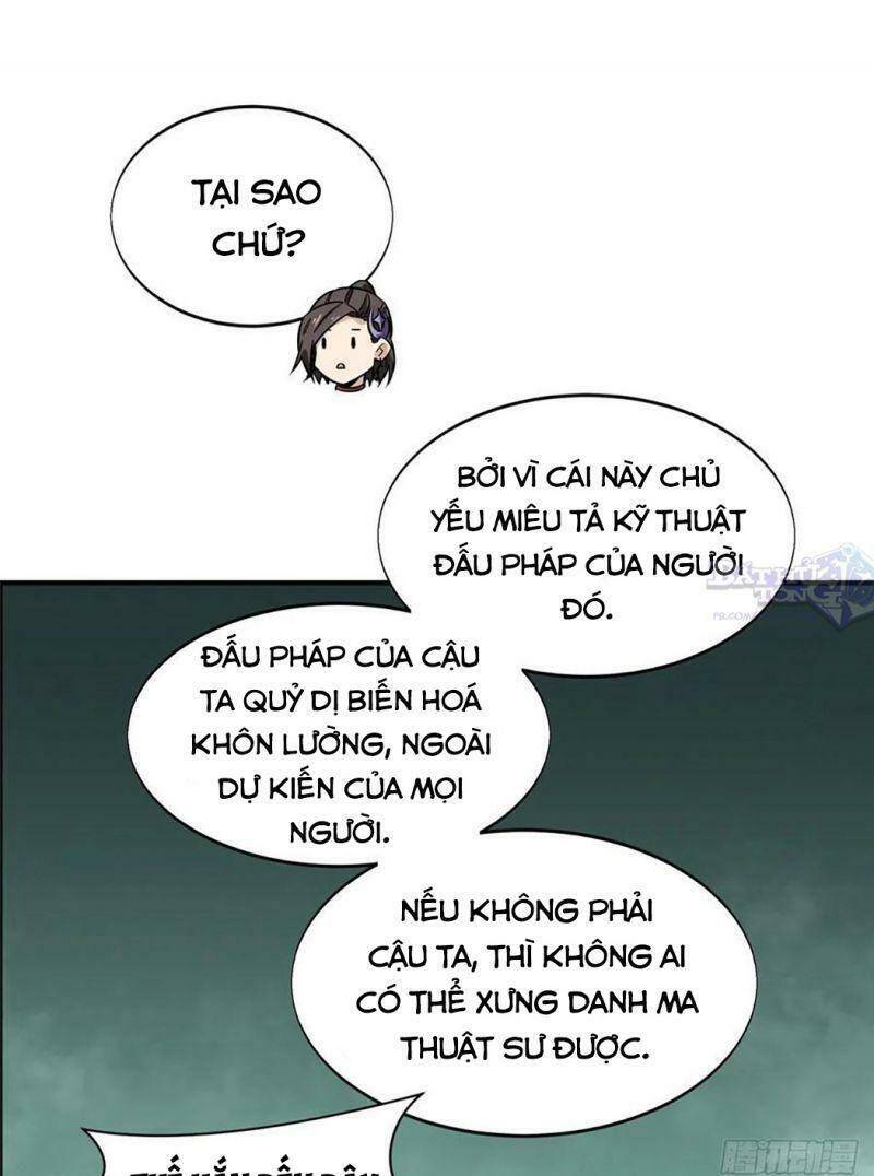 Toàn Chức Cao Thủ 2 Chapter 59 - 28