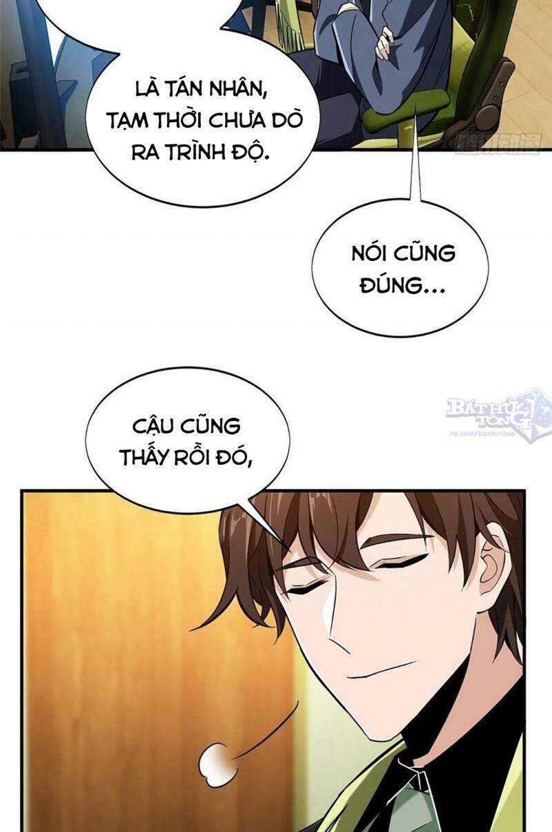 Toàn Chức Cao Thủ 2 Chapter 59 - 42