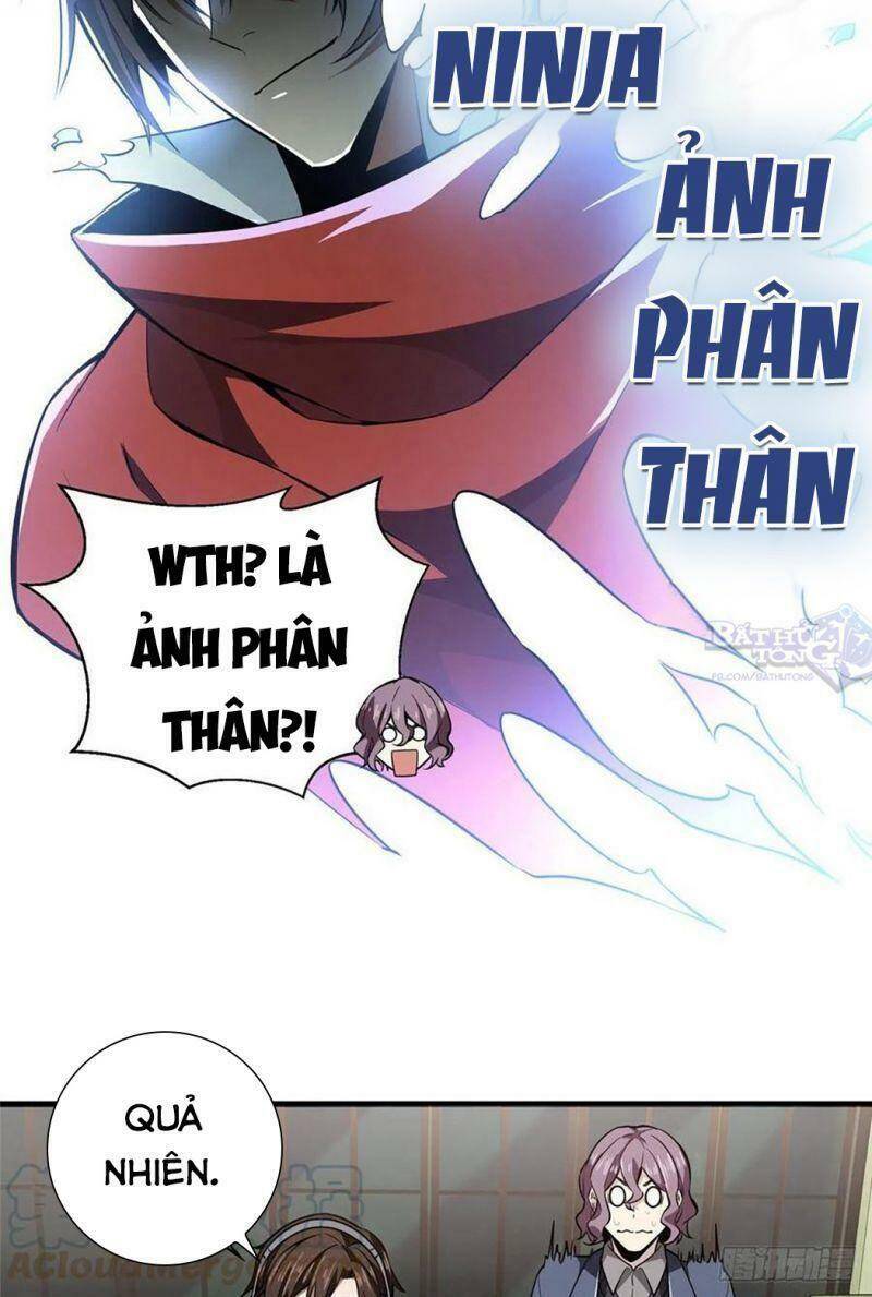 Toàn Chức Cao Thủ 2 Chapter 59 - 6