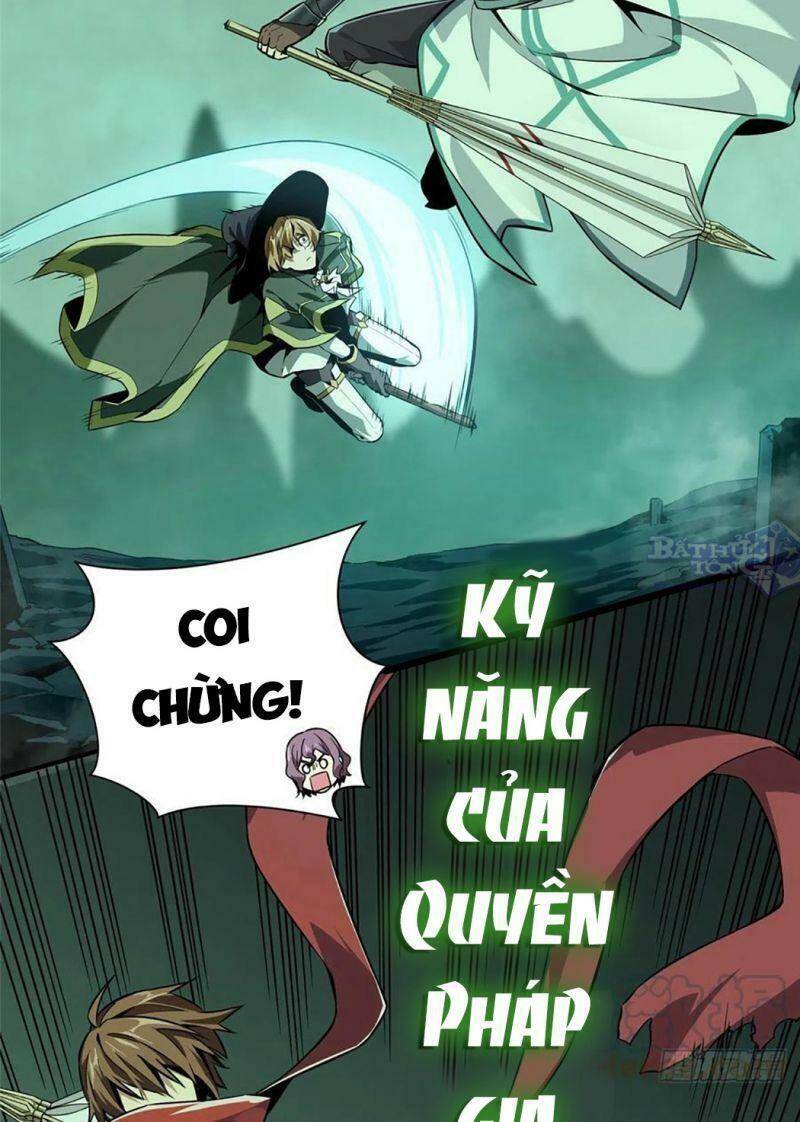 Toàn Chức Cao Thủ 2 Chapter 59 - 9