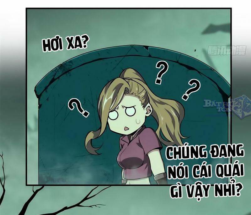 Toàn Chức Cao Thủ 2 Chapter 63 - 46