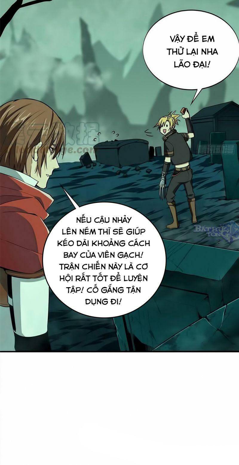 Toàn Chức Cao Thủ 2 Chapter 63 - 47