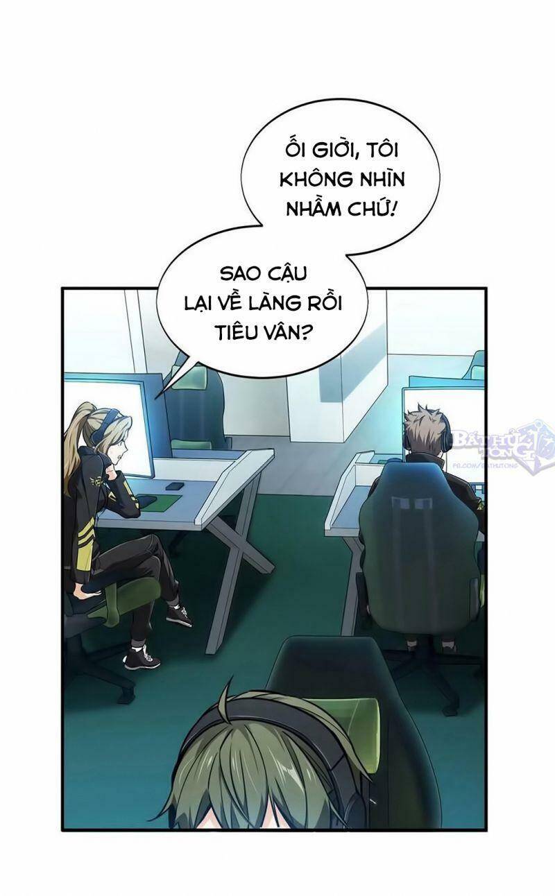 Toàn Chức Cao Thủ 2 Chapter 63 - 8