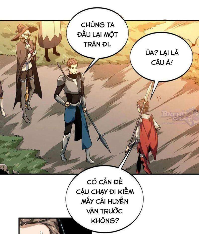 Toàn Chức Cao Thủ 2 Chapter 68 - 18