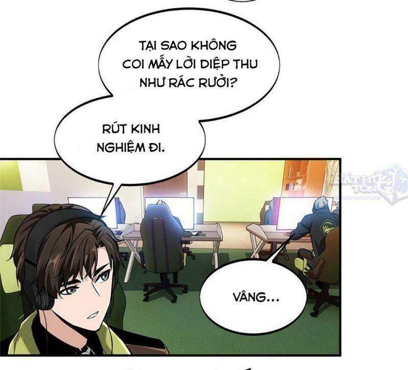 Toàn Chức Cao Thủ 2 Chapter 68 - 32