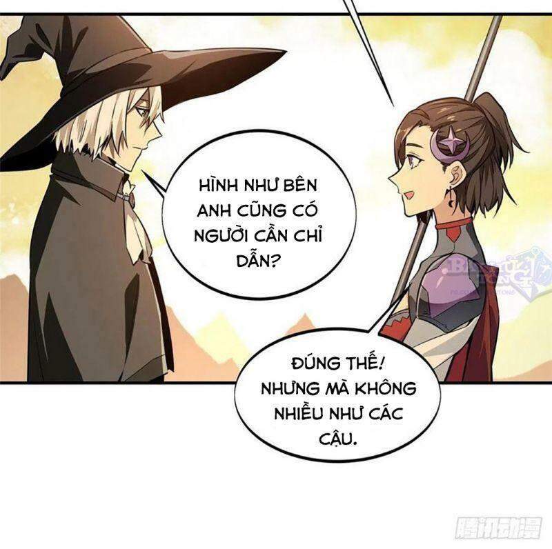 Toàn Chức Cao Thủ 2 Chapter 68 - 34