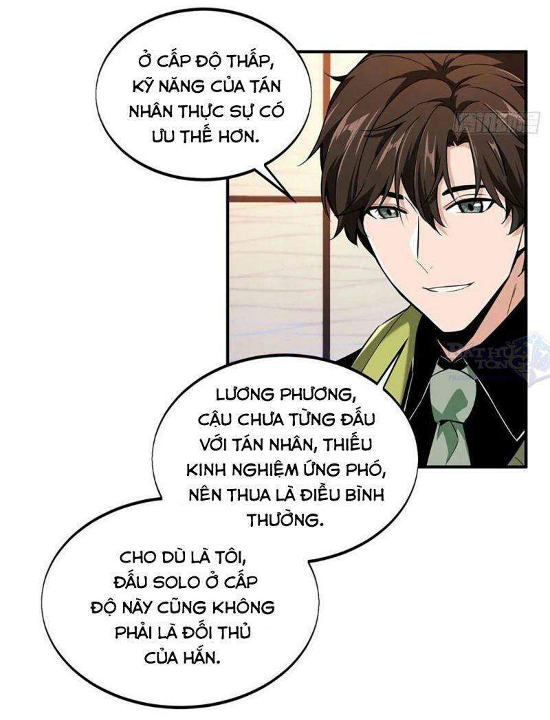 Toàn Chức Cao Thủ 2 Chapter 68 - 10