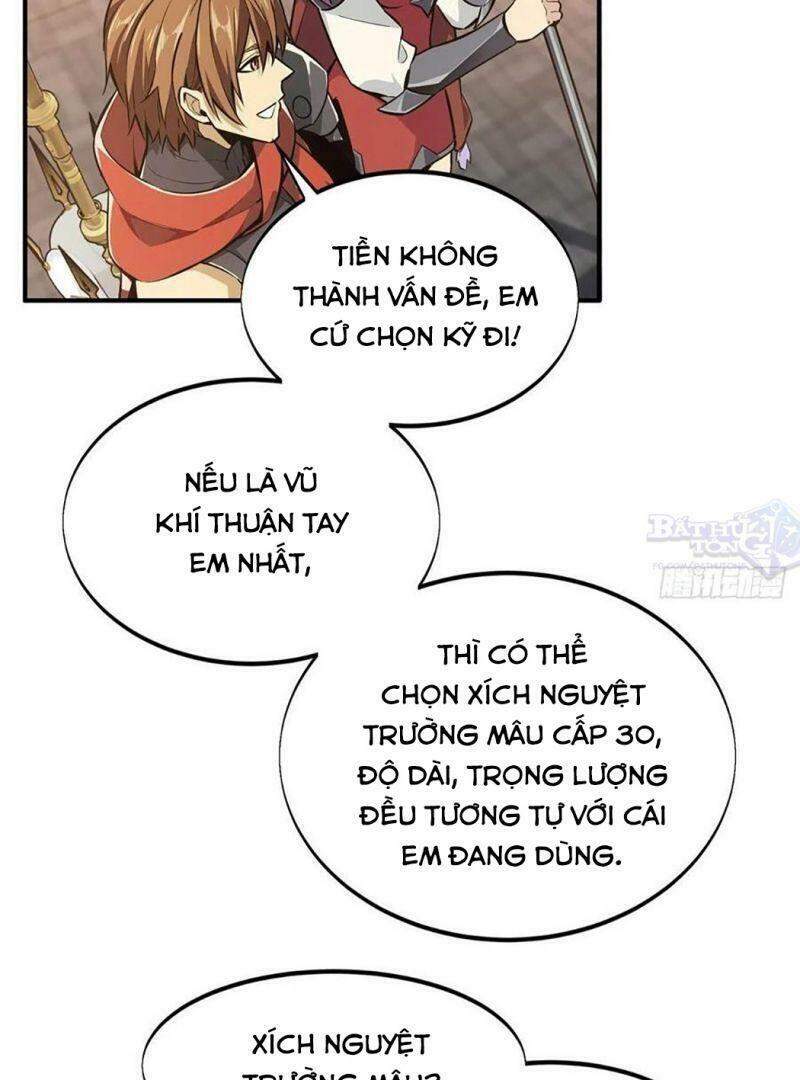 Toàn Chức Cao Thủ 2 Chapter 74 - 14