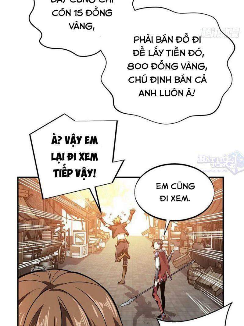 Toàn Chức Cao Thủ 2 Chapter 74 - 20