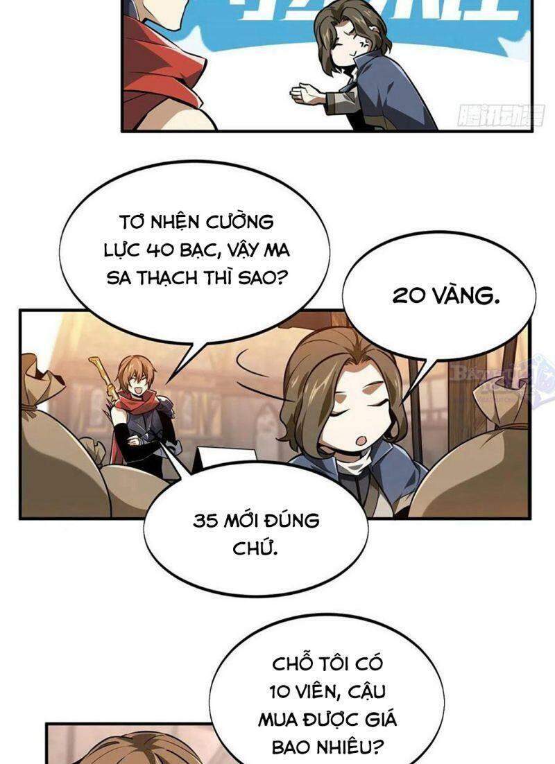 Toàn Chức Cao Thủ 2 Chapter 74 - 28