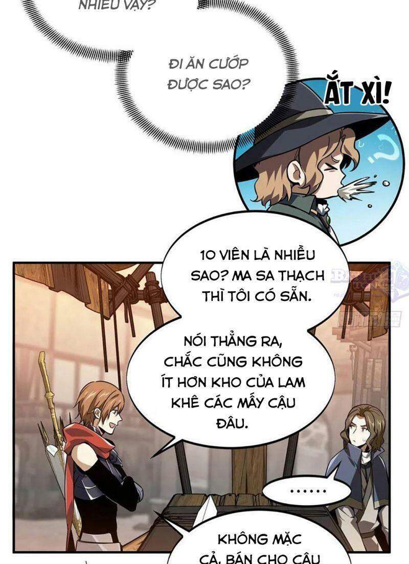 Toàn Chức Cao Thủ 2 Chapter 74 - 30