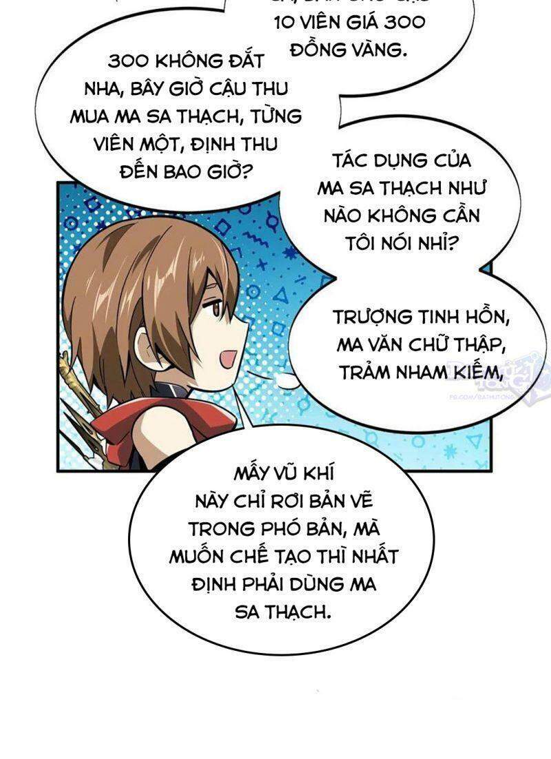 Toàn Chức Cao Thủ 2 Chapter 74 - 31