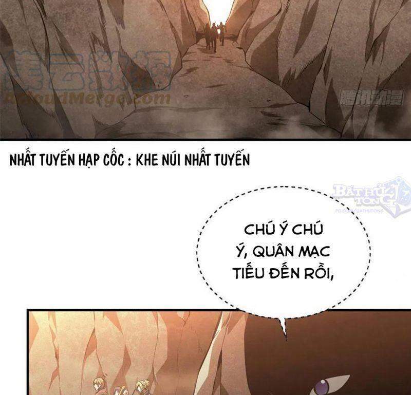 Toàn Chức Cao Thủ 2 Chapter 74 - 41