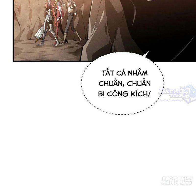 Toàn Chức Cao Thủ 2 Chapter 74 - 42