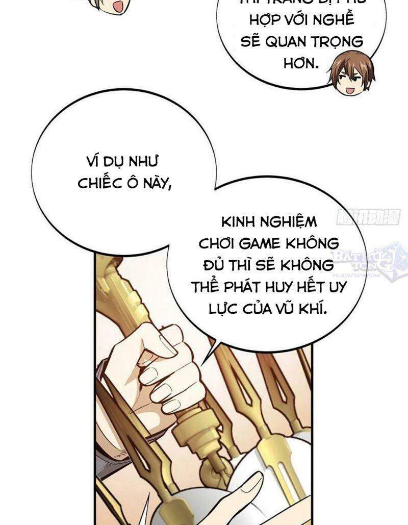 Toàn Chức Cao Thủ 2 Chapter 74 - 7