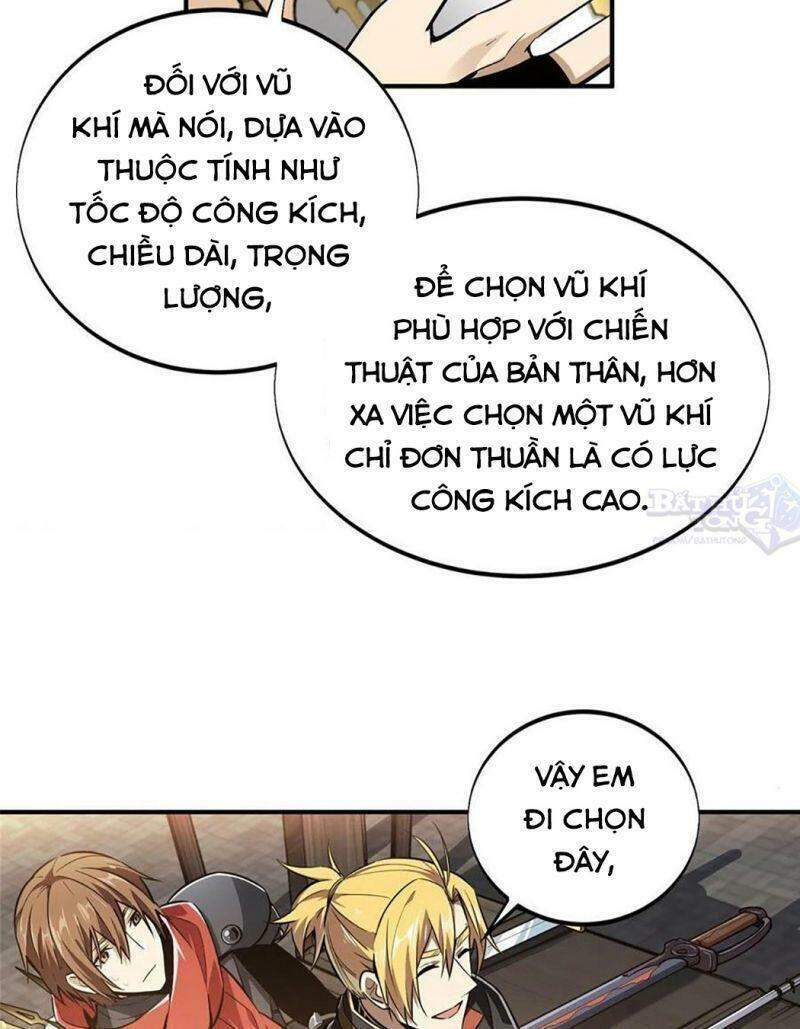 Toàn Chức Cao Thủ 2 Chapter 74 - 8