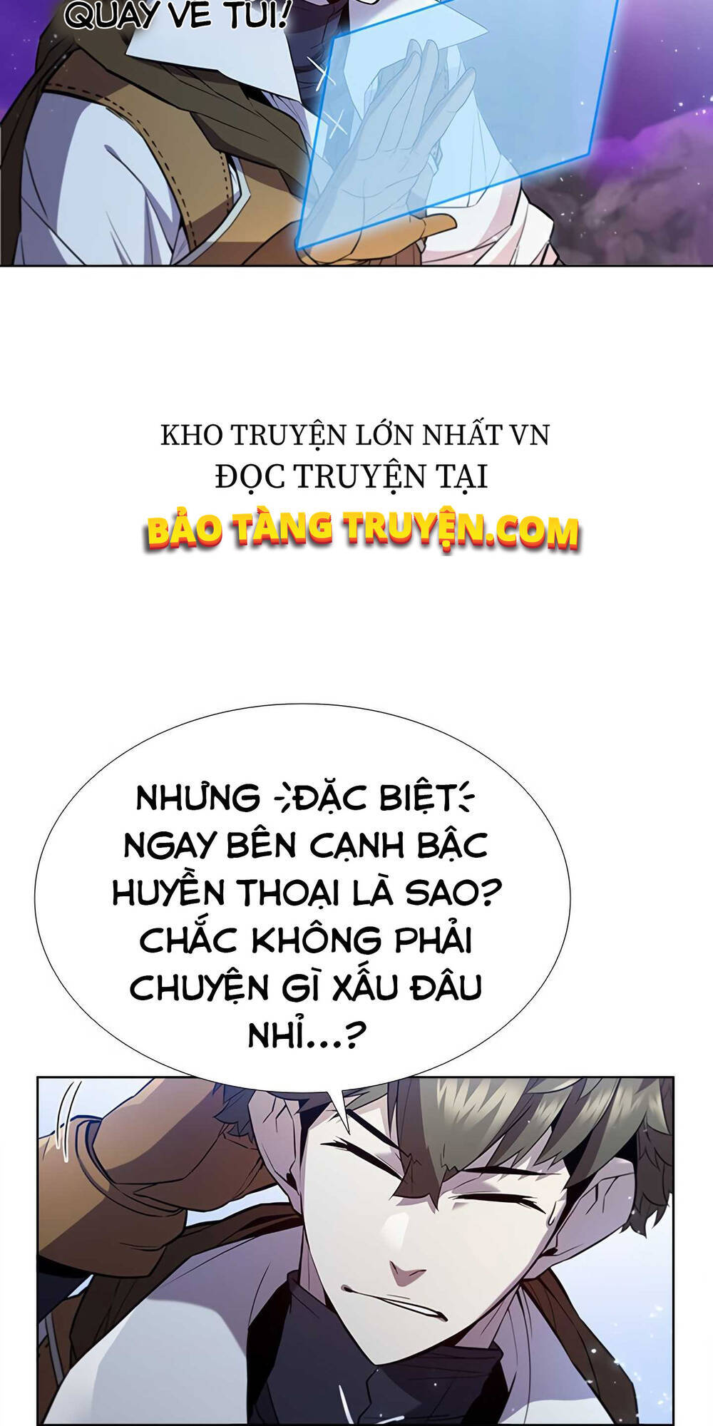 Bậc Thầy Thuần Hóa Chapter 54 - 41