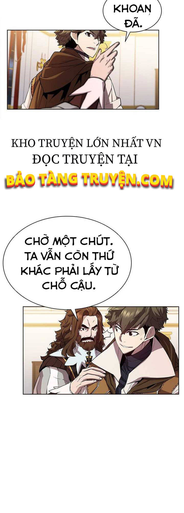 Bậc Thầy Thuần Hóa Chapter 56 - 65