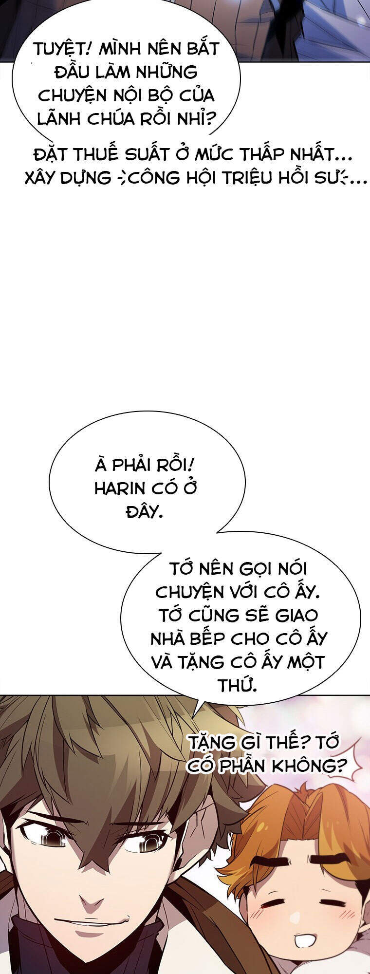 Bậc Thầy Thuần Hóa Chapter 58 - 36