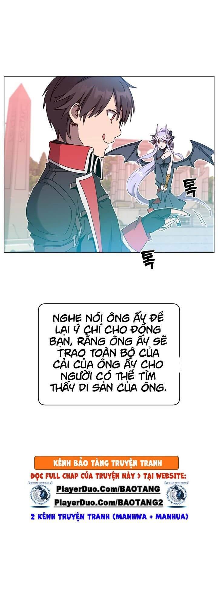 Anh Hùng Mạnh Nhất Trở Lại Chapter 43 - 35