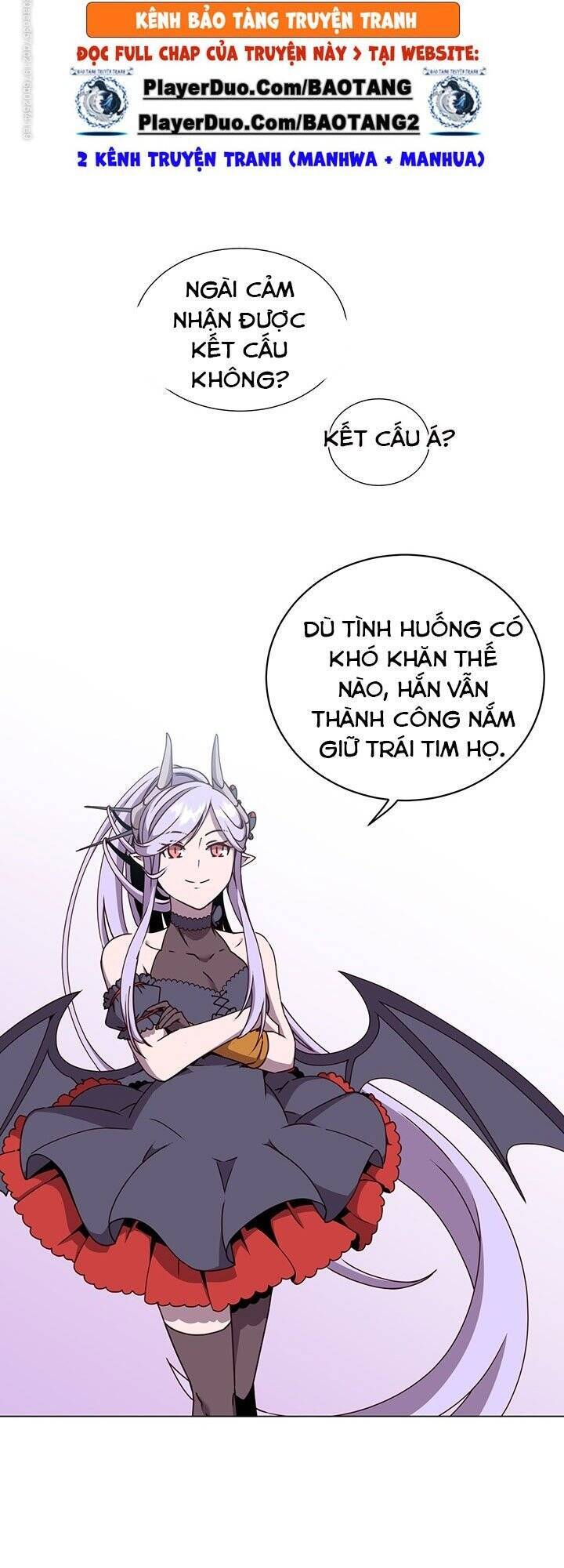 Anh Hùng Mạnh Nhất Trở Lại Chapter 50 - 60