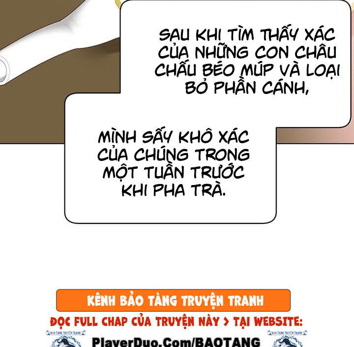 Anh Hùng Mạnh Nhất Trở Lại Chapter 38 - 36