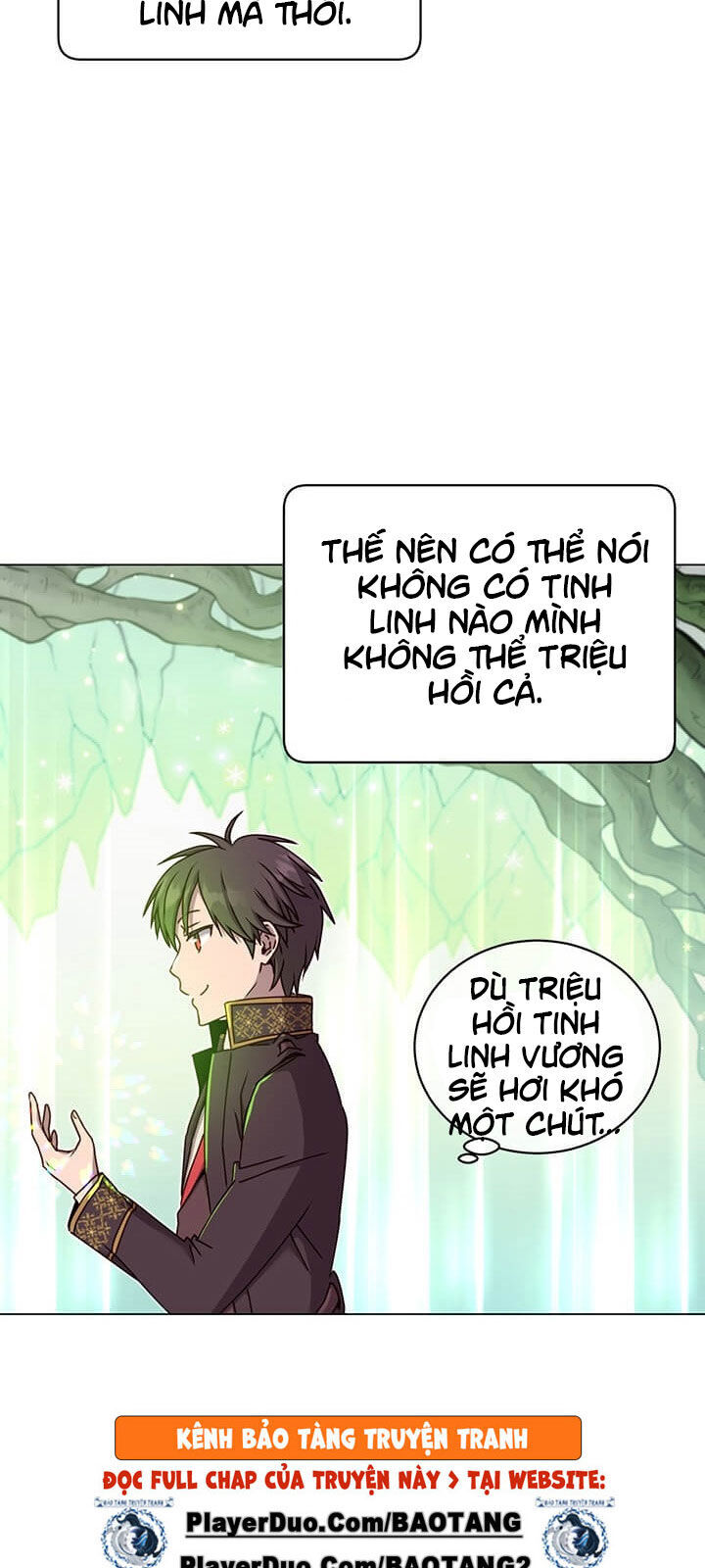 Anh Hùng Mạnh Nhất Trở Lại Chapter 38 - 8