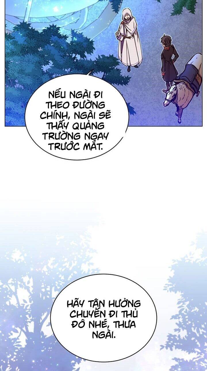 Anh Hùng Mạnh Nhất Trở Lại Chapter 44 - 17